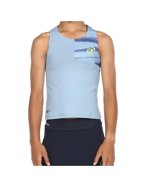 Camiseta Bullpadel Jisca G 0 Ba49007000 Junior | Ofertas de pádel